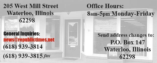 Contact Information | Republic-Times