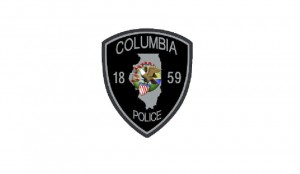 columbia police
