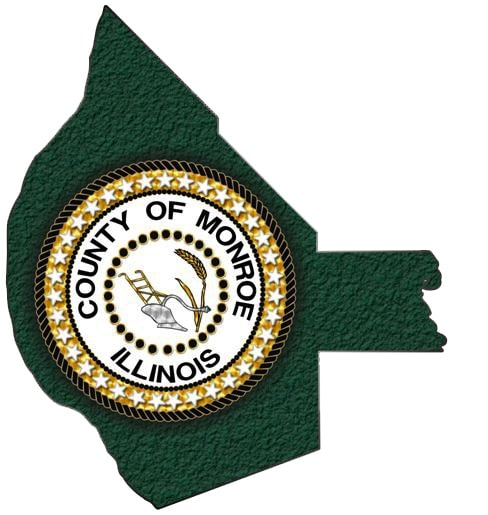 Monroe County Seal