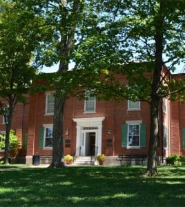 Waterloo Courthouse