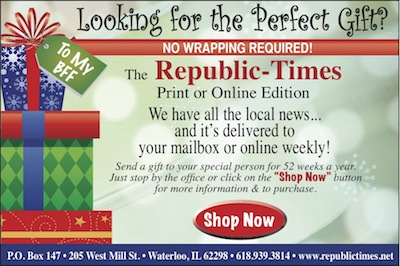 Click here to purchase a R-T gift subscription!
