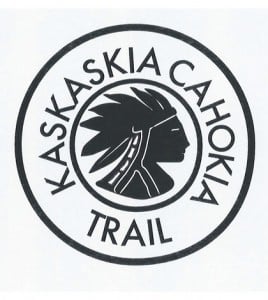 Kaskaskia-Cahokia Trail