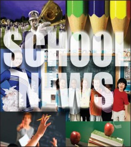 School News Monroe County