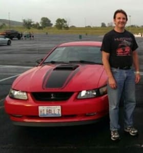 John Hannon Jr.