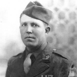 Cpl. Lewis H. Koch