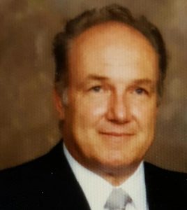 Milo Albert “Al” Groce Jr.