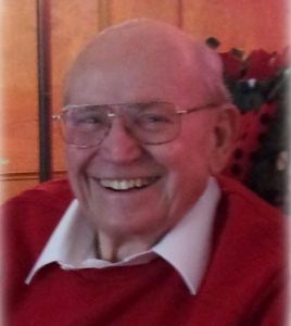 Frank J. Rohr