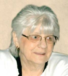 Lorraine E. Douglas