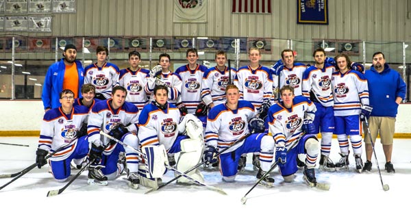 2016 Freeburg-Waterloo Raging Bulldogs