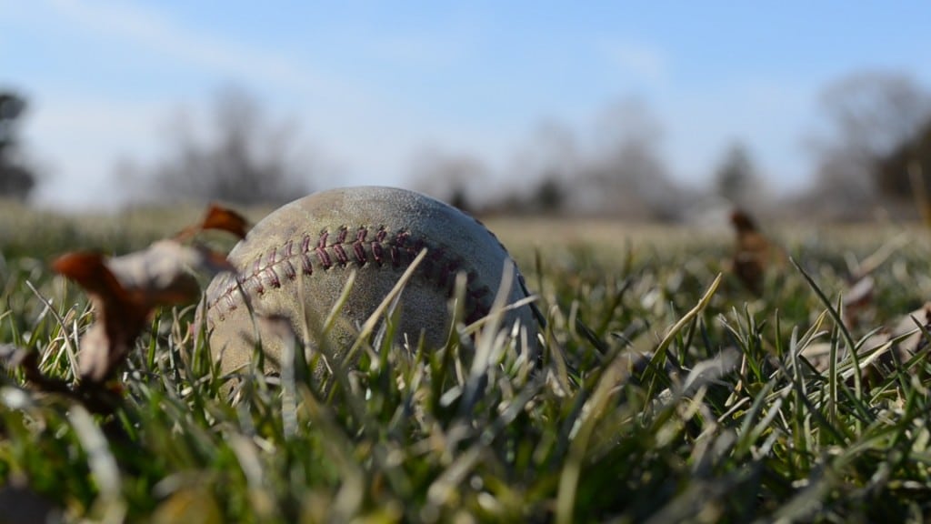 GHS baseball preview still baseball