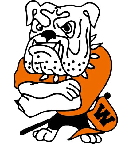 Bulldog-logo