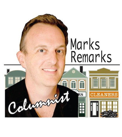 Cashmere Pulaski or Roman Polanski? | Mark’s Remarks