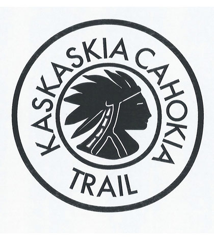 Kaskaskia-Cahokia Trail
