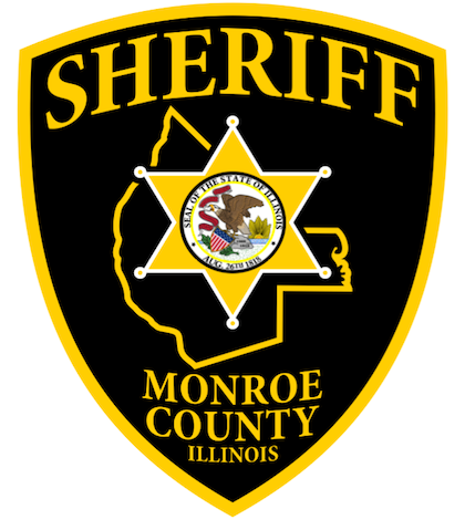 Armed violence arrest in Monroe County