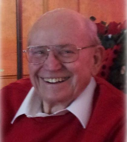 Frank J. Rohr
