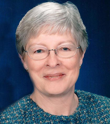 Betty J. Runge