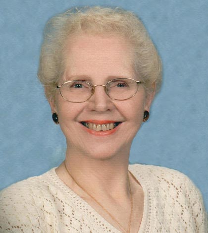 Louise R. Kelley