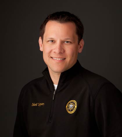Monroe County Coroner Bob Hill