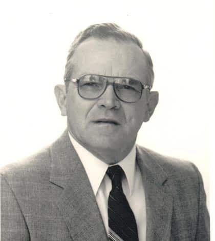 Willard A. Meister