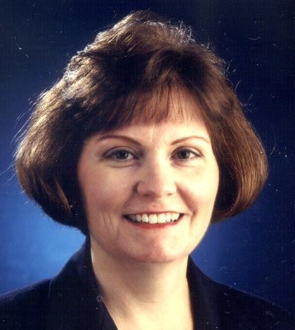 Pam Jacobs