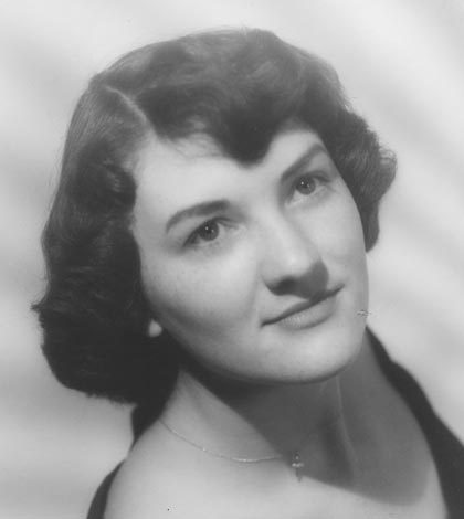 Roberta June Jerome