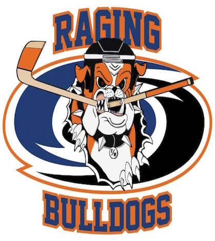 raging bulldogs FEATURED