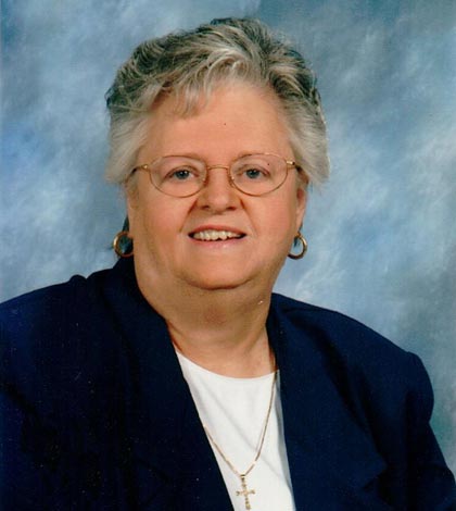 Doris J. Horn