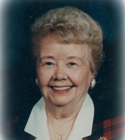 Lucille C. McKinney