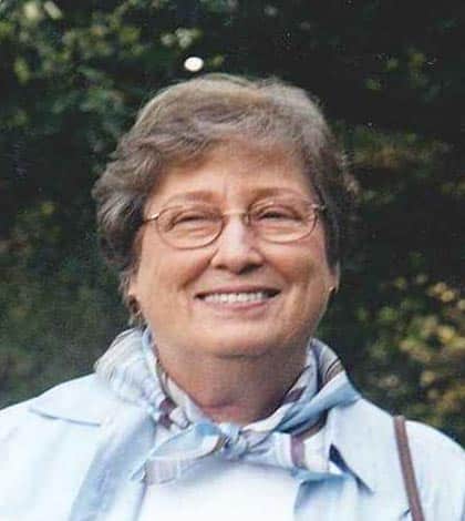 Margaret A. Melliere