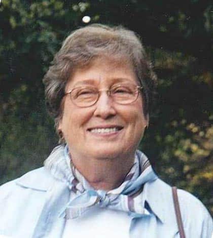 Margaret A. Melliere