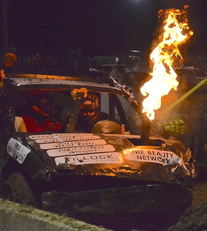 demo derby FEATURED