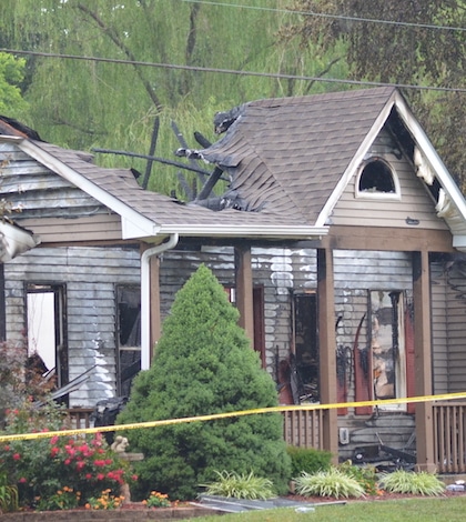 floraville rd house fire FEATURED