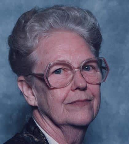 Marie J. Gold