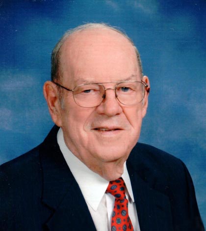 Robert R. “Bob” Buettner