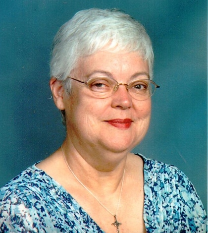 Bonnie Grohmann