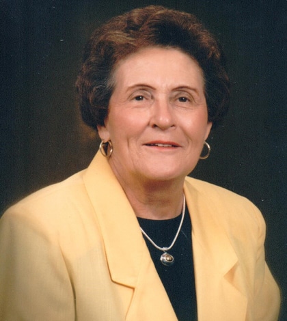 Betty A. Lerch 