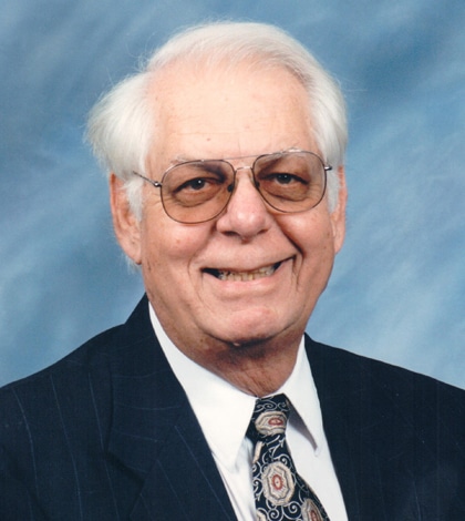 Donald L. Gleiber