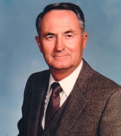 Russell E. Rippelmeyer