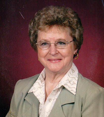 Esther E. Brandt