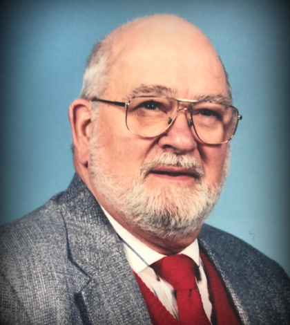 Richard O. Steingrubey