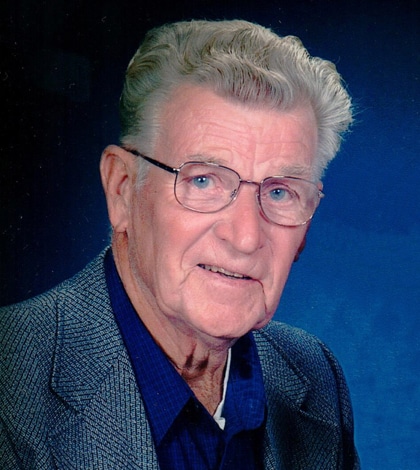 Elmer H. Schneider