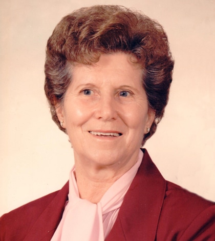 Helen A. Dillon