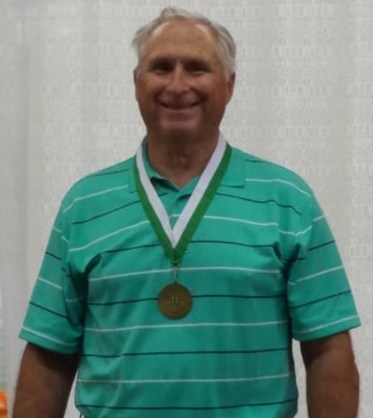 Mueller joins Illinois 4-H Hall of Fame