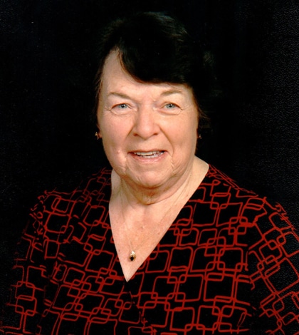 Wilma R. Mehrtens