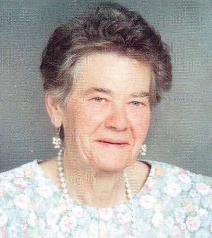 Helen F. Meisenbach