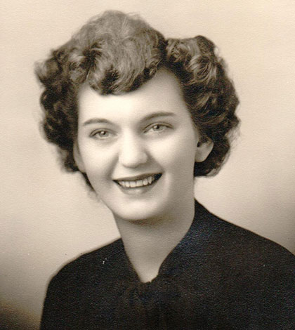 Mary Janice Clark