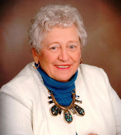 Mary Jean Westerheide