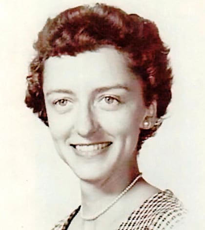 Jeanne M. Huss
