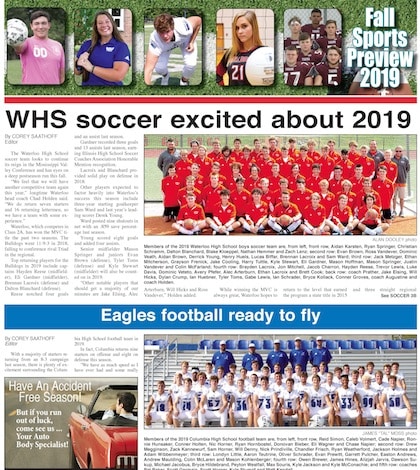RT fall sports preview 2019 featured