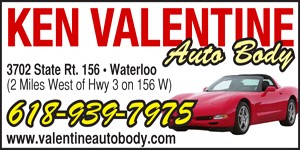 Ken Valentine Auto
